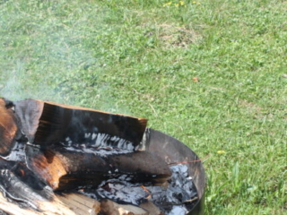 Tag der offenen T&uuml;r 2023 im Kloster Nigredo Reichenburg