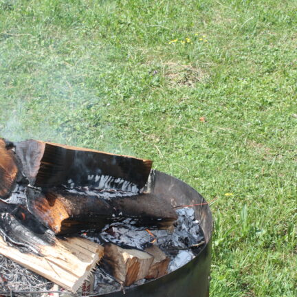 Tag der offenen T&uuml;r 2023 im Kloster Nigredo Reichenburg