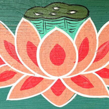 Zen Master Father Reding: Climate Change