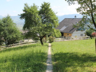 Tag der offenen T&uuml;r 2023 im Kloster Nigredo Reichenburg