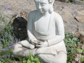 Tag der offenen T&uuml;r 2023 im Kloster Nigredo Reichenburg