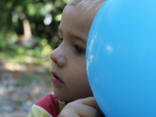 Tag der offenen T&uuml;r 2023 im Kloster Nigredo Reichenburg