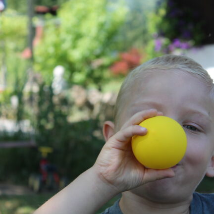 Tag der offenen T&uuml;r 2023 im Kloster Nigredo Reichenburg