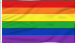 LGBTQ???? - Wokeism - Cry for help to the Father in Heaven