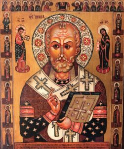 Appreciation Parents - Jesus Sirach