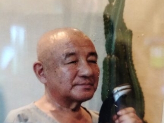 Zen Meister Myo Vong Zen Meister Myo Vong