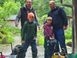 Vaki Meditation &ndash; Muki Meditation