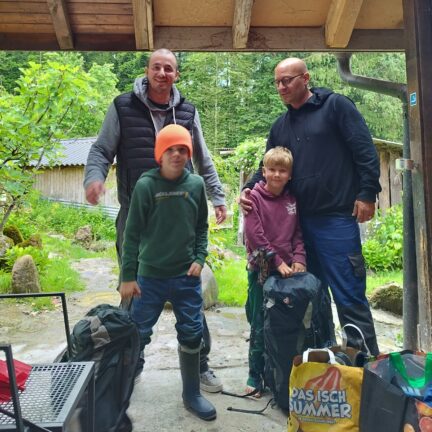 Vaki Meditation – Muki Meditation