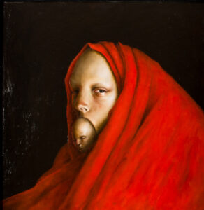 The Intelligent Heathen - Mama's Boy - The Fatherless Society and the Devouring Child-Eating Mother
