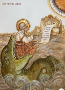 The Prodigal Son and the Return to God - Save your father from the belly of the monster - Zen Meditation and Mysticism
