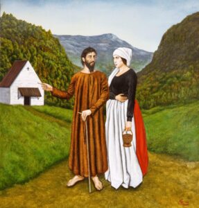 The Virtue of Chastity - Sex with the Greatest Possible Responsibility