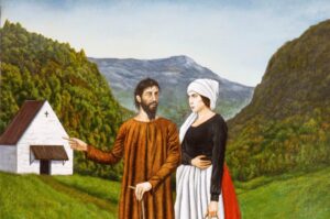 ZEN - Mysticism & Religious Experience in a Fatherless Time - Unio Mystica