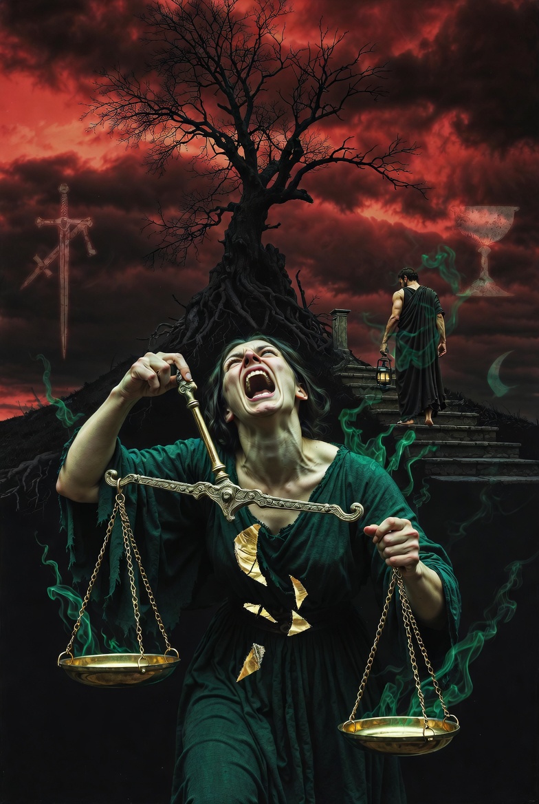 The Cry for Equal Pay - This Cry Leads to More Jealousy, More Envy, More Inner and Outer Inequality