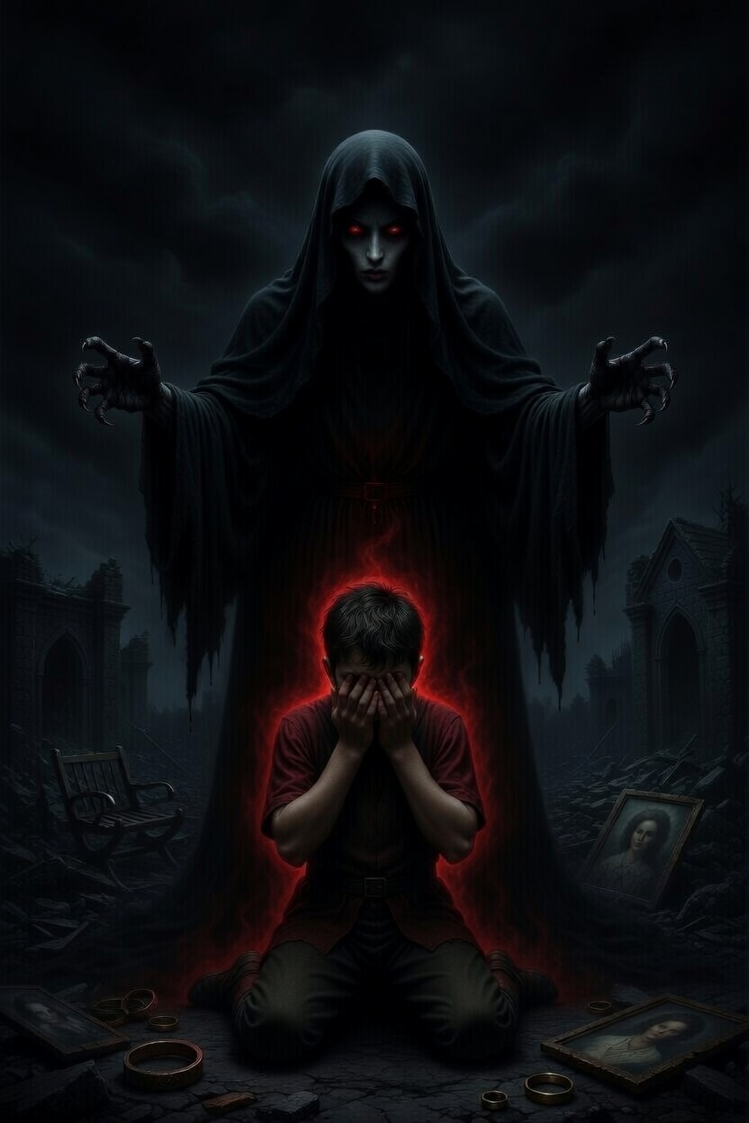 Bullying as Female Shadow – The Repressed Truth about Female Bullying and Men’s Suffering. A Taboo That Cries Out.