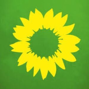 The Green Party - Women's Voting Rights - Femininity in the Public Domain