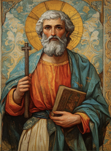 The Gospel of Thomas - Secret Holy Words