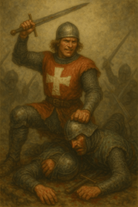 Parzival, Christ and the Path of Individuation – A Call to Chivalrous Virtue Parzival, Christ and the Path of Individuation – A Call to Chivalrous Virtue