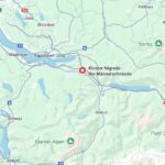 Nigredo Monastery Switzerland