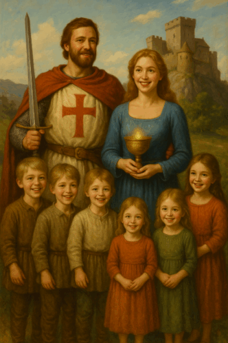 Das religiöse Grundbedürfnis