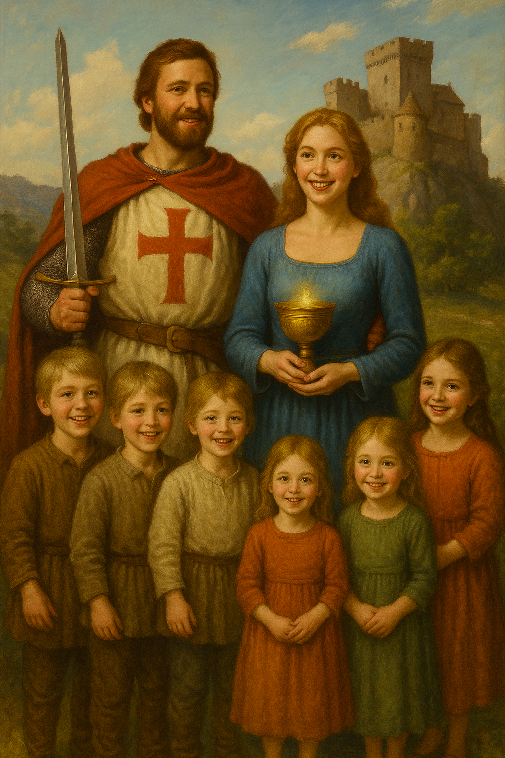 The basic religious need – Why the mystical needs a form – The Nigredo Monastery and the rediscovery of the sacred in everyday life