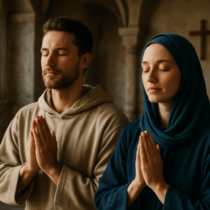 Monastery Stay – Detox from the Poison of the Death Mother – Cleansing and Detoxification from Toxic Femininity