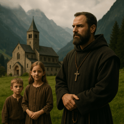 The Men's House – A Bulwark of Masculinity in the Darkness of Time