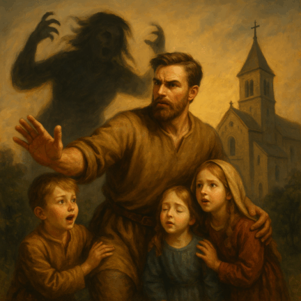 Fatherhood – a Bulwark of Child Protection – Fathers, protect your Families and Children!