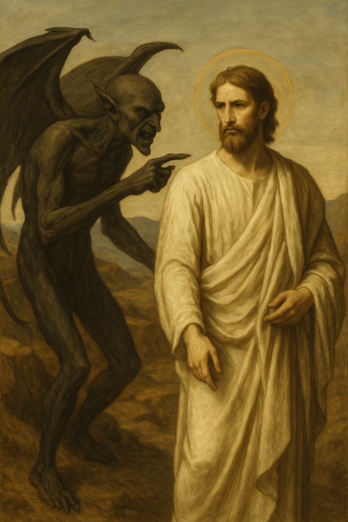 Homosexuality is a Sin and Masturbation makes you blind - Understanding Chastity as a Path to Inner Freedom and Love