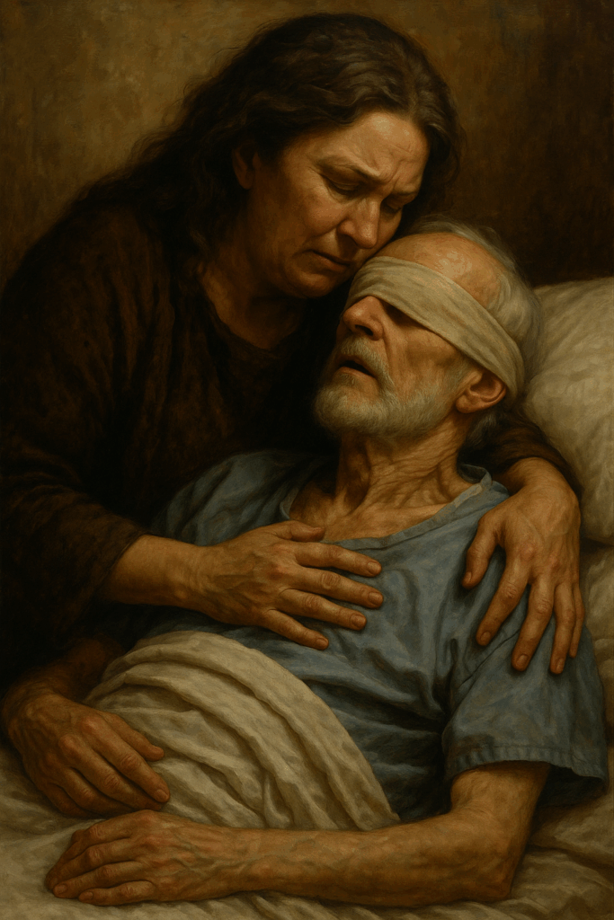 Euthanasia – When Pity Kills – The Devouring Mother