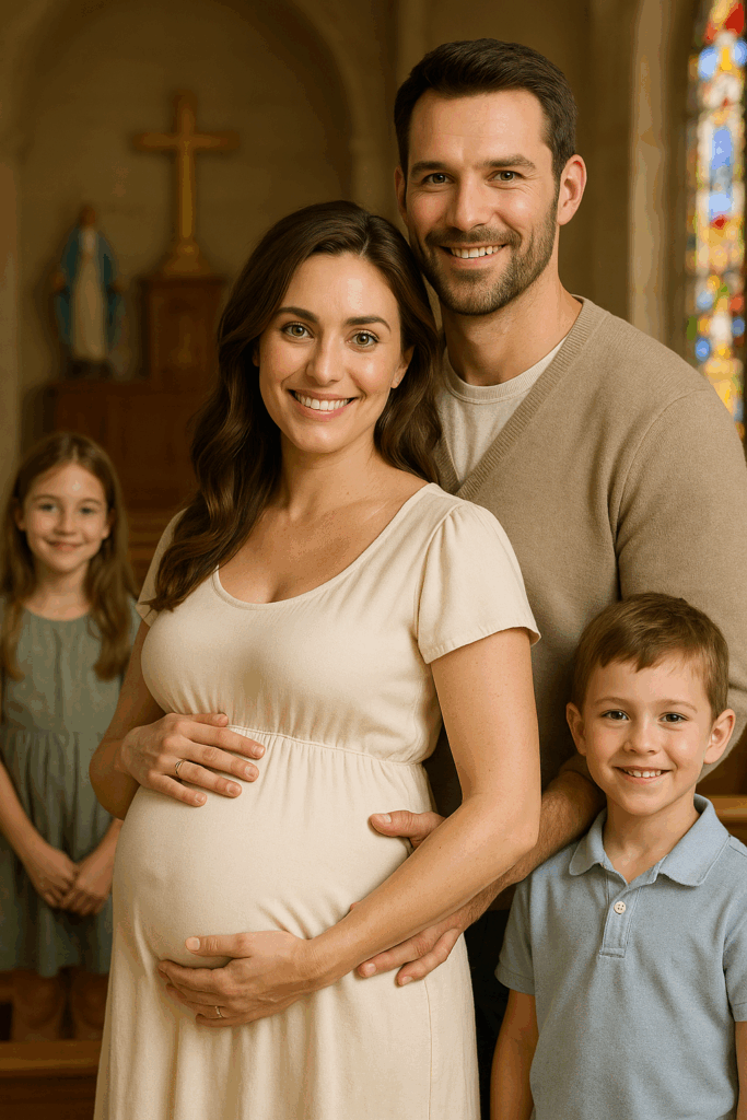 Wounded Femininity - The Daughter without a Father and the lost Initiation into Motherhood and Marriage