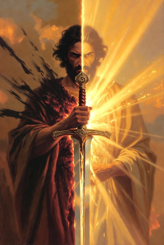 The Gospel of Thomas - Secret Holy Words