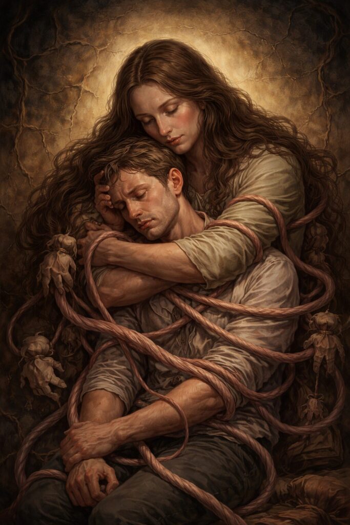 Mother Complex - Son