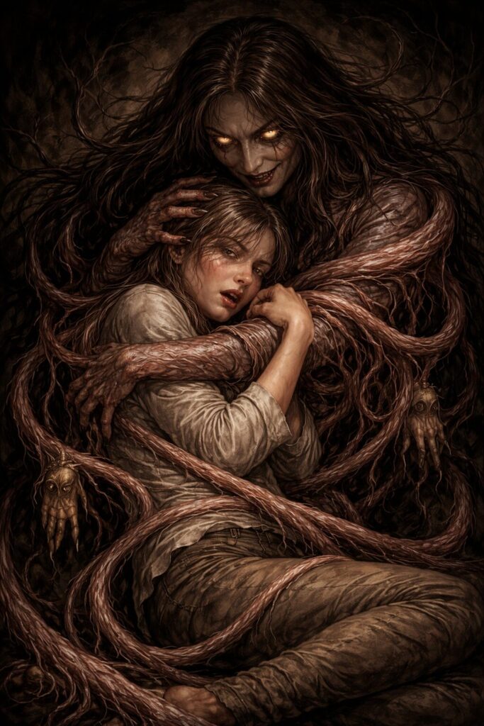 The Great Feminization of Our Society - The Curse of the Death Mother!