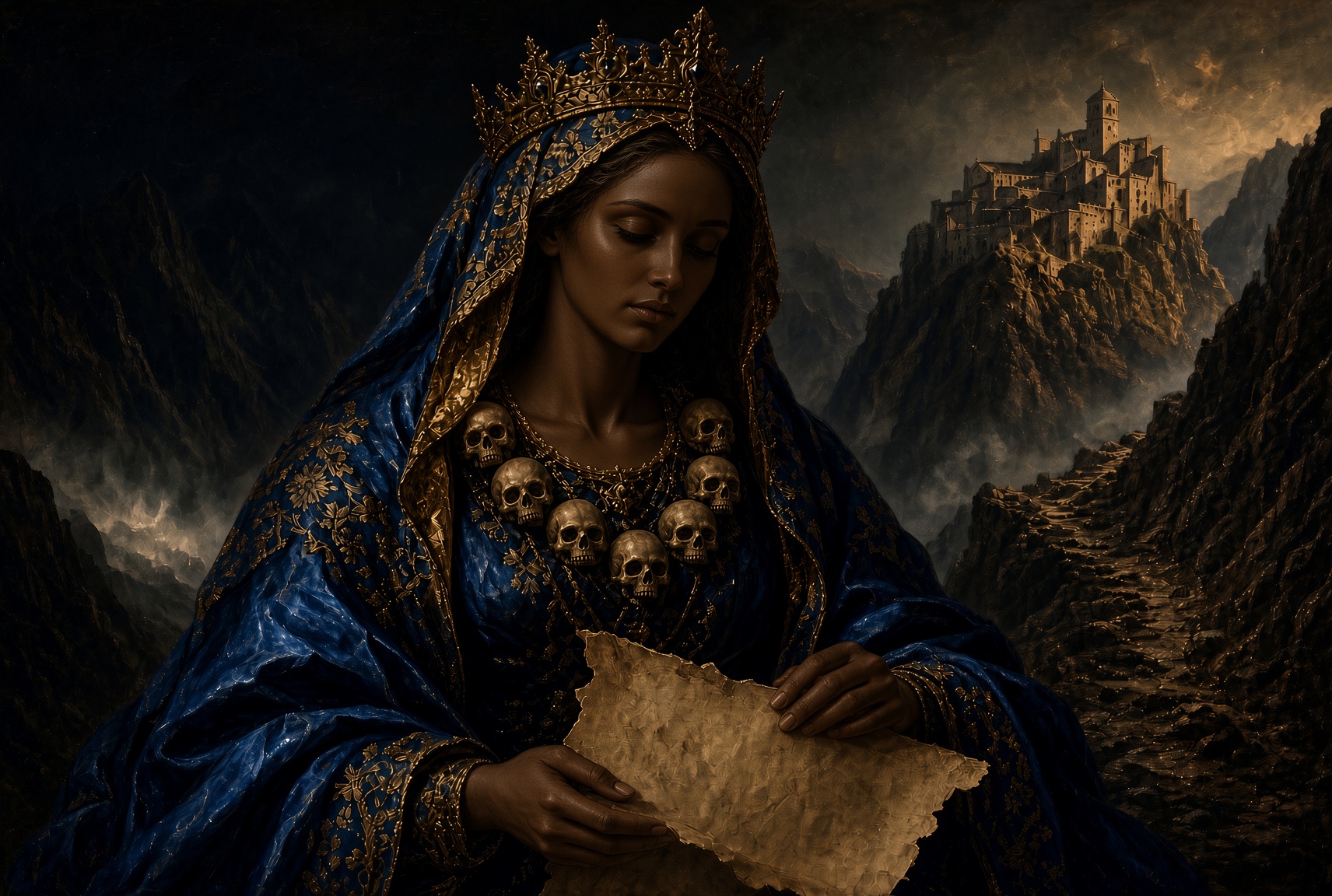 Religion as the Symbolic Language of Self-Awareness: The Map for the Soul