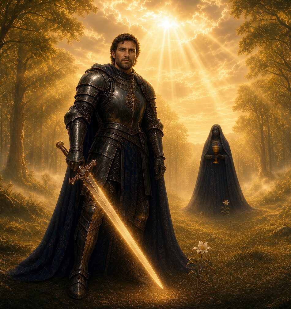 The Hero's Journey - The Monomythical Call of the Soul