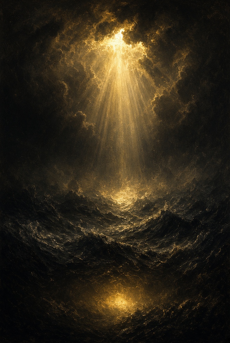 The Hierarchy of Divine Authority