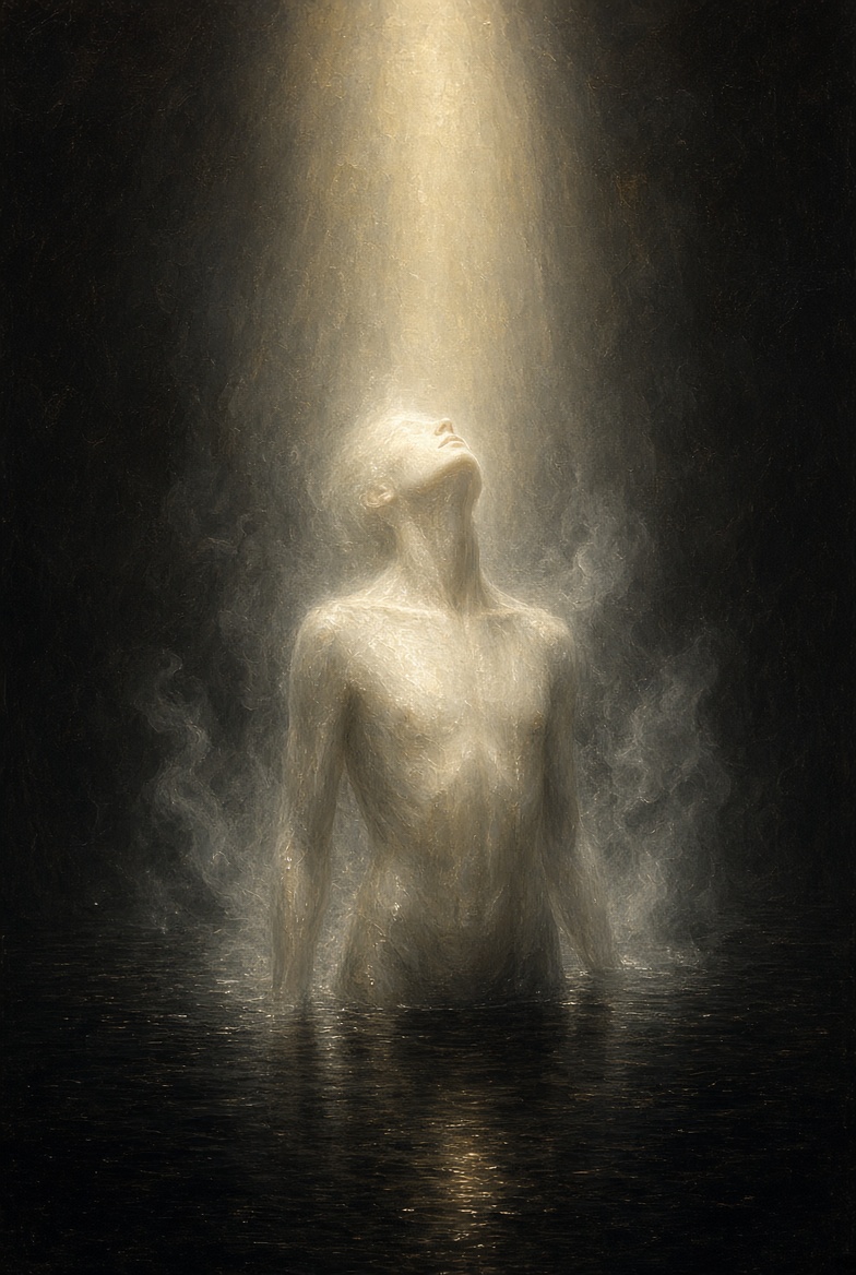 The Purification of the Soul – From Vulgar Drive to Virtuous Order