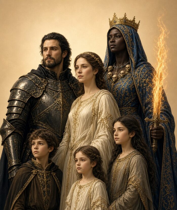 The daughter's mother complex – daughters in conflict and liberation from matriarchy