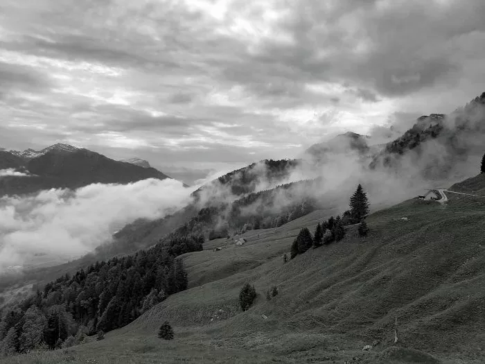 Mountain Week - Rohatsu - Intensive Zen Retreat - Male Initiation - Male Rite of Passage - An Initiation of Becoming a Man - Manhood  - Mountainweek  - Rohatsu