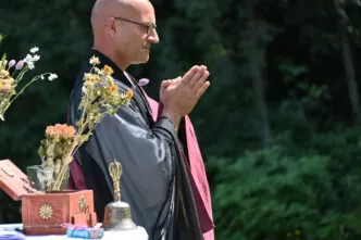 Abbot Reding Wedding Speaker Switzerland