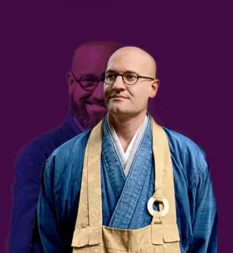 MedizinStein Podcast mit Abt Reding (Meister) vom Kloster Nigredo in der Schweiz