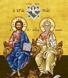 Family & Godparent & Society - Harmony & Prosperity