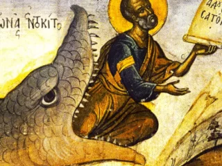 Der Verlorene Sohn und die Rückkehr zu Gott - Rette deinen Vater aus dem Bauch des Ungeheuers - Zen Meditation und Mystik