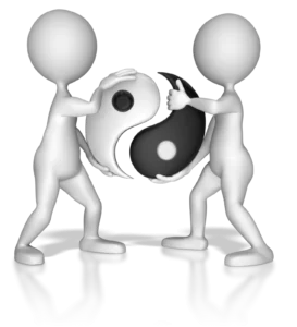 Individuation - Body & Minid & Soul - Zen - The Dark Night of the Soul